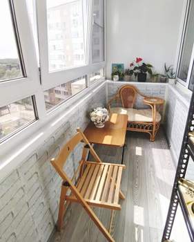 2-к квартира, вторичка, 58м2, 6/10 этаж