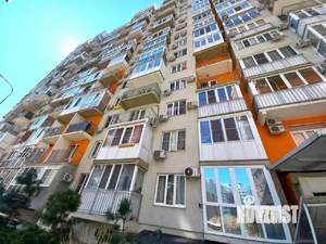 3-к квартира, вторичка, 89м2, 13/16 этаж
