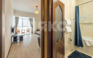 1-к квартира, вторичка, 39м2, 3/6 этаж