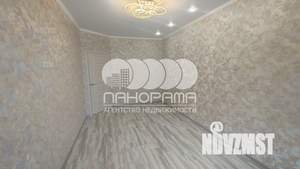 1-к квартира, вторичка, 43м2, 1/12 этаж