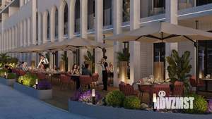 1-к квартира, вторичка, 53м2, 2/9 этаж