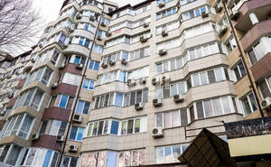 3-к квартира, вторичка, 130м2, 10/10 этаж