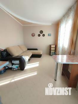 1-к квартира, вторичка, 33м2, 3/3 этаж