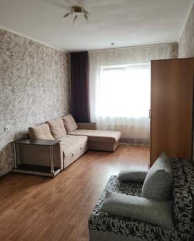 1-к квартира, вторичка, 36м2, 7/9 этаж