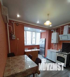 1-к квартира, вторичка, 41м2, 4/13 этаж