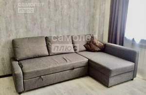 1-к квартира, вторичка, 64м2, 1/14 этаж