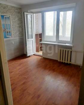 1-к квартира, вторичка, 23м2, 4/5 этаж