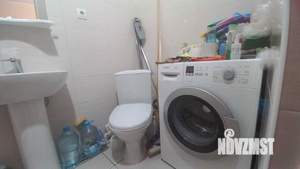 Студия квартира, вторичка, 27м2, 1/12 этаж