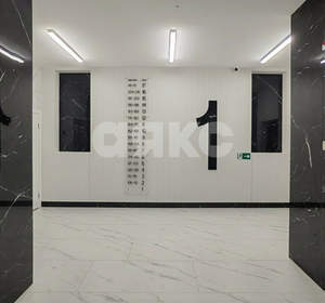 1-к квартира, вторичка, 44м2, 7/18 этаж