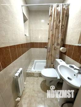 Студия квартира, вторичка, 17м2, 2/2 этаж