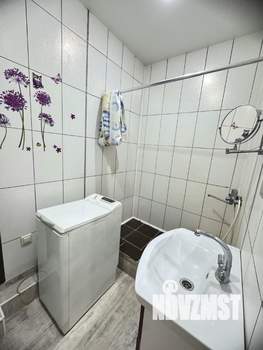 1-к квартира, вторичка, 36м2, 1/9 этаж