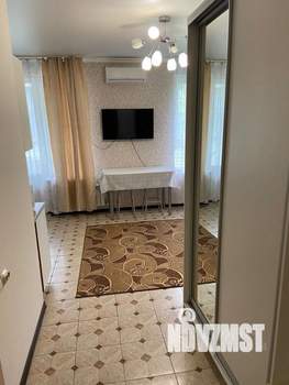 1-к квартира, вторичка, 37м2, 1/8 этаж