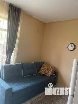 Студия квартира, вторичка, 20м2, 1/3 этаж