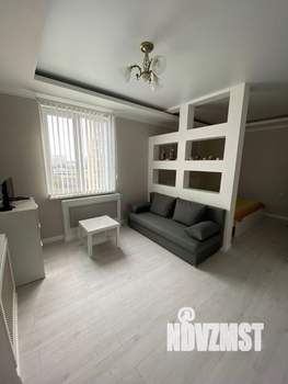 1-к квартира, вторичка, 46м2, 11/13 этаж