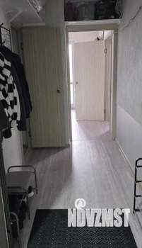 1-к квартира, вторичка, 32м2, 11/17 этаж