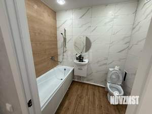 Студия квартира, сданный дом, 28м2, 5/19 этаж