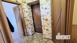 1-к квартира, вторичка, 40м2, 6/7 этаж