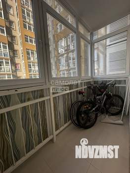 Студия квартира, вторичка, 26м2, 2/12 этаж