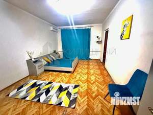 1-к квартира, вторичка, 31м2, 2/2 этаж