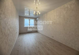 2-к квартира, вторичка, 58м2, 11/14 этаж