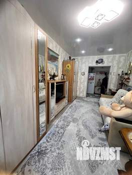 2-к квартира, вторичка, 69м2, 6/9 этаж