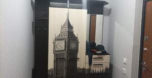 Студия квартира, вторичка, 26м2, 7/16 этаж