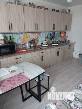 3-к квартира, вторичка, 79м2, 8/16 этаж