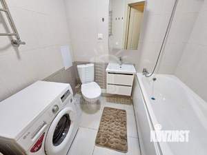 Студия квартира, вторичка, 28м2, 6/18 этаж