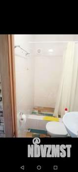 Студия квартира, вторичка, 16м2, 3/3 этаж