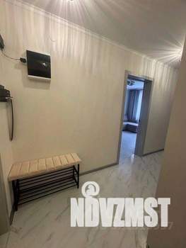 1-к квартира, вторичка, 42м2, 8/9 этаж