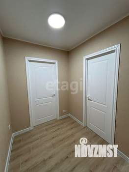 2-к квартира, вторичка, 42м2, 2/2 этаж