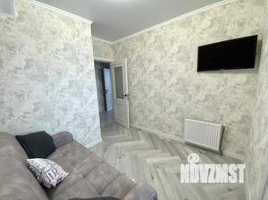 2-к квартира, вторичка, 44м2, 12/19 этаж