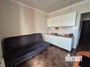 1-к квартира, вторичка, 38м2, 10/10 этаж