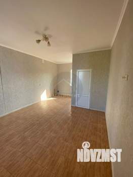 Студия квартира, вторичка, 24м2, 2/3 этаж