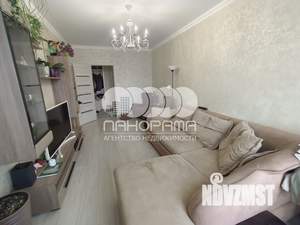 2-к квартира, вторичка, 62м2, 7/20 этаж