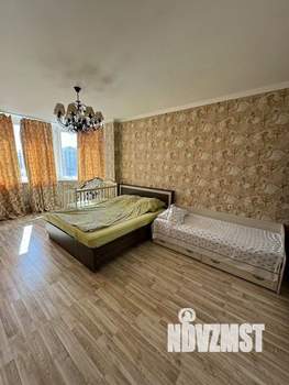 2-к квартира, вторичка, 72м2, 3/11 этаж