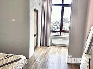 3-к квартира, вторичка, 90м2, 8/16 этаж