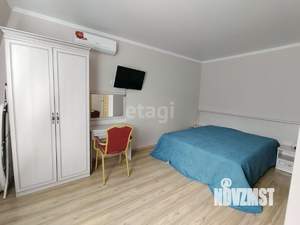 1-к квартира, вторичка, 42м2, 3/3 этаж