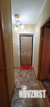 1-к квартира, вторичка, 30м2, 4/5 этаж