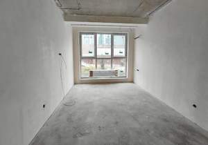 Студия квартира, вторичка, 22м2, 1/4 этаж