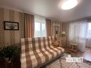 2-к квартира, вторичка, 51м2, 2/2 этаж
