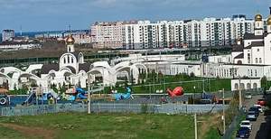 1-к квартира, вторичка, 39м2, 5/5 этаж