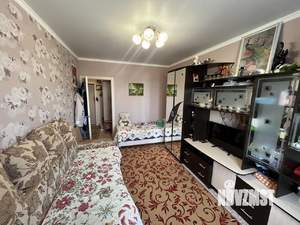 1-к квартира, вторичка, 34м2, 2/12 этаж