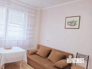 1-к квартира, вторичка, 47м2, 7/11 этаж