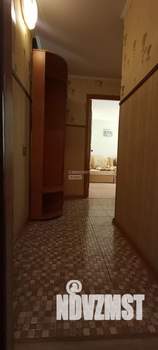 1-к квартира, вторичка, 37м2, 4/5 этаж