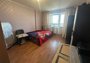 1-к квартира, вторичка, 48м2, 3/9 этаж