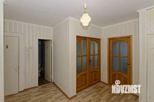 3-к квартира, вторичка, 62м2, 3/3 этаж