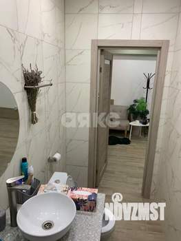 1-к квартира, вторичка, 27м2, -1/16 этаж