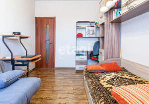 2-к квартира, вторичка, 56м2, 2/3 этаж