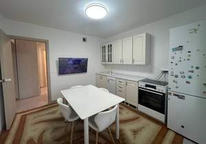 2-к квартира, вторичка, 60м2, 8/17 этаж